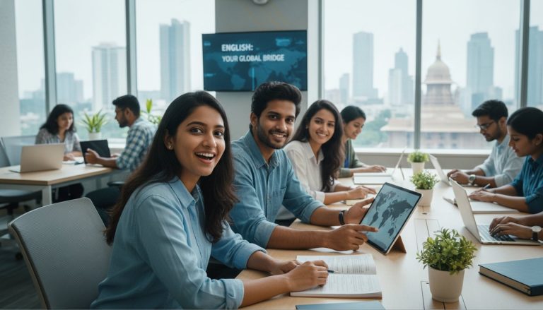 English Language Course: The Ultimate Guide to Choosing the Right Program