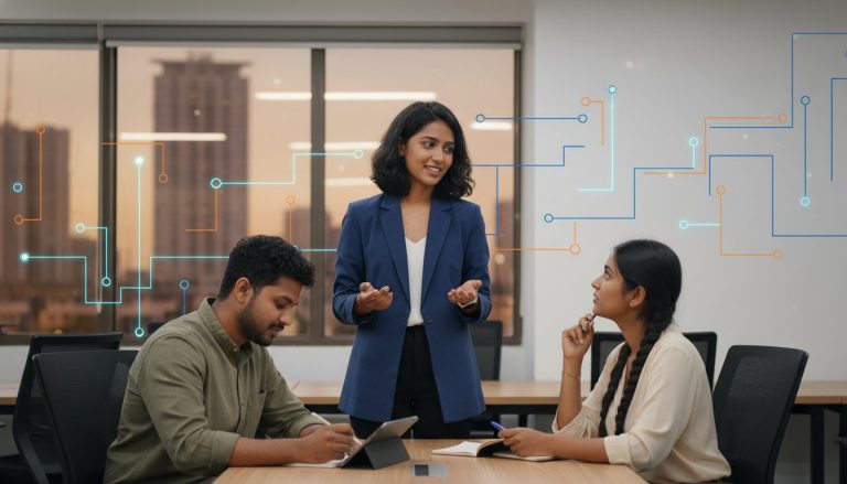 English Speaking Classes Near Me with Fees: Your 2025 Bangalore Guide