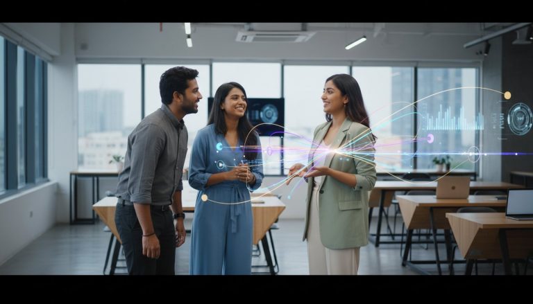 Spoken English Course: Your Ultimate Guide to Confidence and Fluency