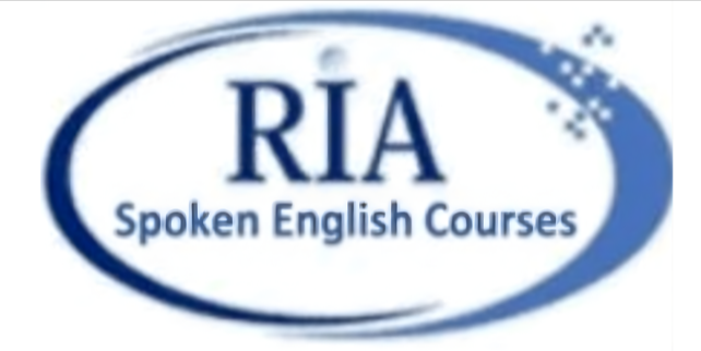RIA Institute Logo
