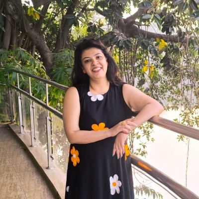 Sangita Chatterji Chanda - RIA Institute