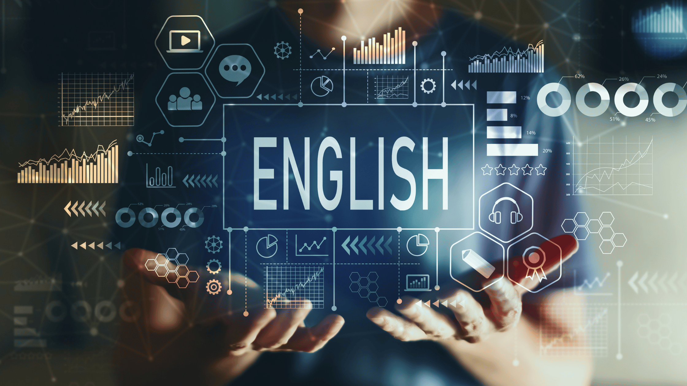 Spoken English Course in Bangalore – 5-star rated with proven results.