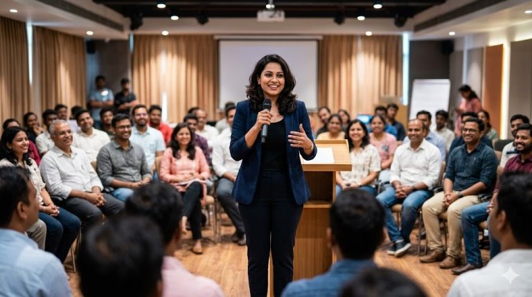 Best Public Speaking Classes Near Me in 2026